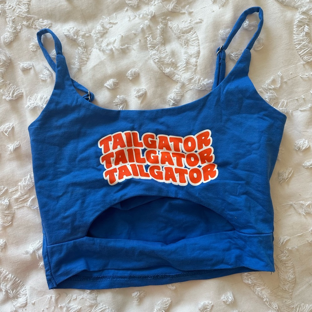 Tailgator Top